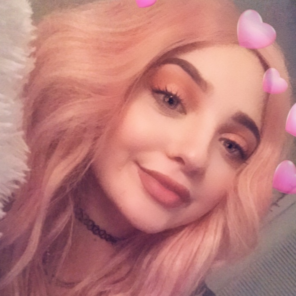 Meet your Posher, Sophia